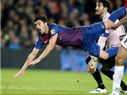 Bóng đá anh, ngoại hạng anh, lịch thi đấu euro 2012, Barca sẵn sàng bán Villa